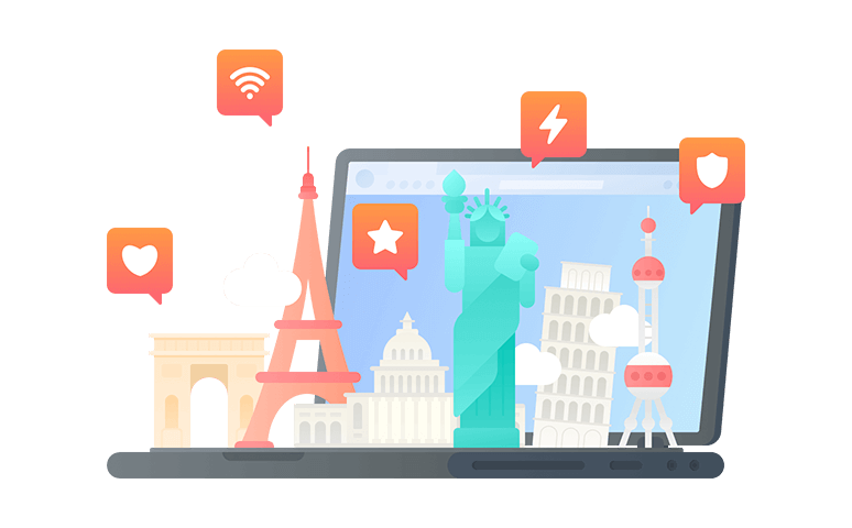 在墨西哥连接到中国vpn - GOTOCN